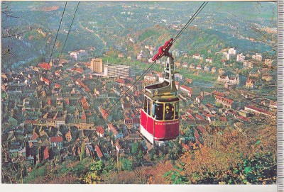 bnk cp Brasov - Vedere panoramica - uzata foto