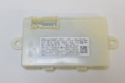 Alt modul de control MERCEDES-BENZ C W205 2015 OEM: A2229005412,A2229018202,A2229026711 | 2134281 foto