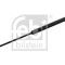 FEBI BILSTEIN 48657 Amortizor portbagaj