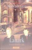 LANARK, O VIATA IN PATRU CARTI-ALASDAIR GRAY-354832