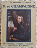 Philippe de Champaigne// colectia Les Peintres Illustres