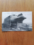 Carte postala - Paris/lle de france- FRANTA