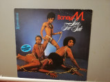 Boney&rsquo;M &ndash; Love For Sale (1977/Hansa/RFG) - Vinil/Vinyl/ca Nou(NM+), Hansa rec