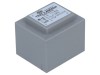 Transformator &icirc;ncapsulat 2,4VA 230V 9V PCB
