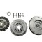 Kit ambreiaj cu volanta simpla Bmw Seria 3 316d, 318d E90, E91 2004- 116d, 118d E8 2006-, X1 Sdrive18d 2009-, NTY NZS-BM-001