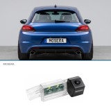 Cumpara ieftin Camera marsarier Volkswagen Scirocco 2008-2017 AHD 1080P NTSC MOSERA