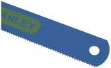 Stanley 1-15-557 Lama bomfaier HSS BiMetal, 300mm, 18 dinti - set 100buc ProAdvanced PowerfulTools