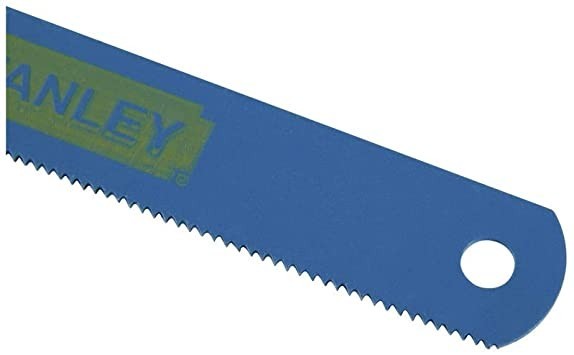 Stanley 1-15-557 Lama bomfaier HSS BiMetal, 300mm, 18 dinti - set 100buc ProAdvanced PowerfulTools
