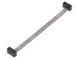 Cablu panglică SAMTEC IDC 76,2mm FFSD-03-D-03.00-01 cu conectori IDC ambele părți