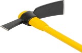 Tarnacop tip sapa-topor P-407, 2250 g, cu coada din fibra de sticla