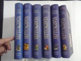 SEPTUAGINTA - Editura Polirom - 6 volume ( 1,2,3,4/1, 5,6/2)