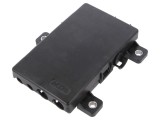 Soclu cu protectie electrica MTA, Seria MIDIVAL, Cod Produs 0300552, Suport Sigurante Auto