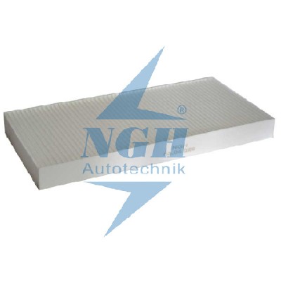 Filtru Habitaclu 41982 NGH 03.04.029 foto