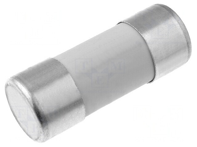 Siguranță AM 80A 500V 22x58mm