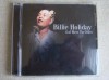 BILLIE HOLIDAY - Discografie - Diverse CD-uri Originale, Blues, Epic rec