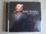 BILLIE HOLIDAY - Discografie - Diverse CD-uri Originale