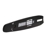 Lama pentru fierastrau cu lant RDP-GCS28, 25 cm, 1 / 4&quot;. 050&quot;, 1.3 mm, 60, Raider 140146