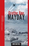 Mayday - Grethe Boe - Crime Scene Press
