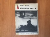 E0c GRADINA ZEILOR - CAMIL BACIU