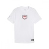 Formula 1 tricou de bărbați Mexico GP white 2024 - XL, Puma