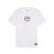 Formula 1 tricou de bărbați Mexico GP white 2024 - M