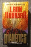 L. Ron Hubbard - Dianetics: The Modern Science of Mental Health (Dianetica...)