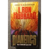 L. Ron Hubbard - Dianetics: The Modern Science of Mental Health (Dianetica...)