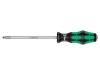 Şurubelniţă Pozidriv PZ3 Kraftform Plus 150mm, Wera