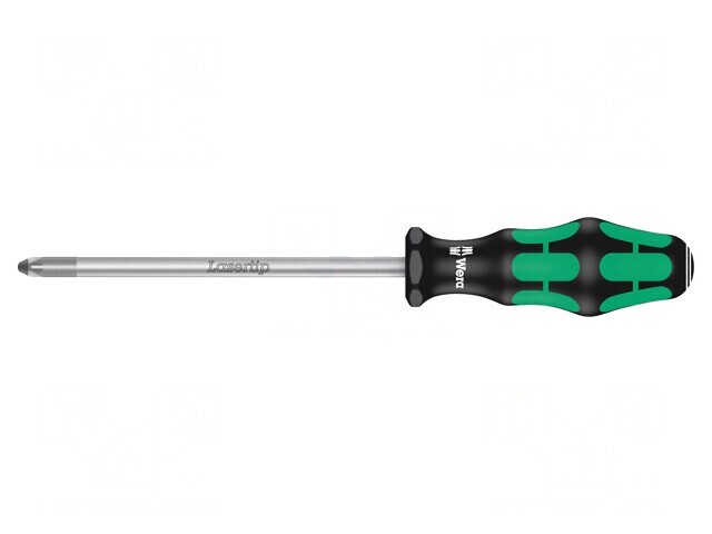 Şurubelniţă Pozidriv PZ3 Kraftform Plus 150mm