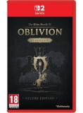 The Elder Scrolls Iv Oblivion Remastered Deluxe Edition PC|PlayStation 5|Xbox Series S/X