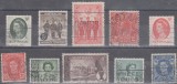 M2 - R1 27 - TIMBRE FOARTE VECHI - AUSTRALIA, Istorie, Stampilat