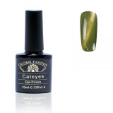 Cumpara ieftin Oja semipermanenta Cat eyes, Global Fashion, 10ml, 27