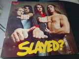 Vinil LP Slade &ndash; Slayed? (VG++)