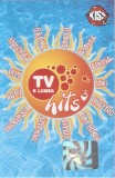 Caseta TV K Lumea Hits 3, originala, holograma