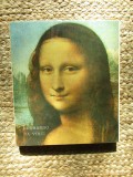 I. Sabetay - Leonardo da Vinci (album), 1964, Meridiane