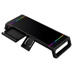 Stand multifunctional pentru monitor/laptop HAWIRE