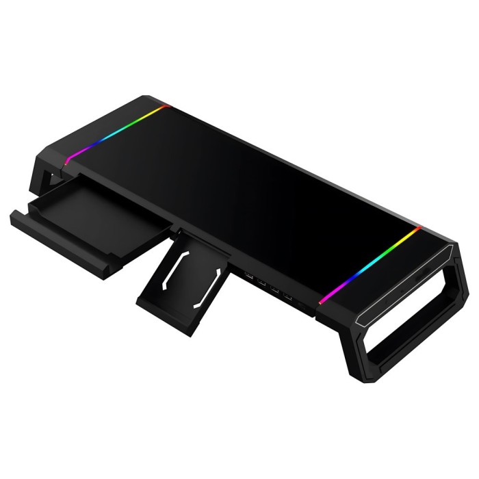 Stand multifunctional pentru monitor/laptop HAWIRE