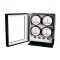 Cutie Intors Ceasuri Watch Winder 8 spatii - Turn WW8T