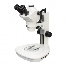 Microscop Bresser Science ETD-201, putere de marire 8-50x foto