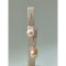 Cercei Mystique din perle baroc roz