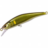 Vobler Jackall Tricoroll Ryushin 63HW, culoare Gold Ayu, 6.3cm, 7g