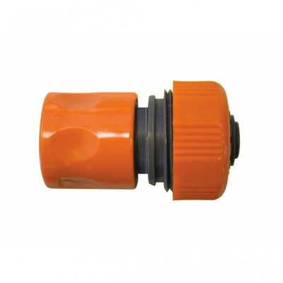 Mufa conectoare cu stop 3/4&amp;rdquo;, Topgarden 380956 foto
