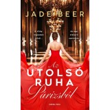 Az utols&oacute; ruha P&aacute;rizsb&oacute;l - Jade Beer
