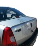 Eleron portbagaj Dacia Logan