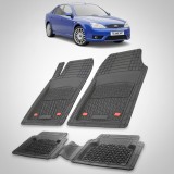 Cumpara ieftin Covorase Ford Mondeo Mk3 Compatibile Sedan 2000-2007 | Black