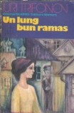 Un lung bun ramas - Iuri Trifonov