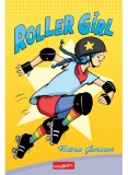 Cumpara ieftin Roller Girl, Victoria Jamieson - Editura Art