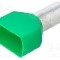 Terminal cu compresie, cablu 16mm2, cositorit, BM GROUP - BM 00563