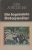 Elidia Agrigoroaiei - Din legendele Botosanilor, 1991, Alta editura