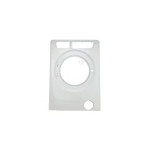 Panou frontal pentru mașină de spălat rufe ELECTROLUX 8076999047 AEG Original